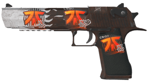 Oxide Blaze image