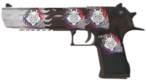Oxide Blaze image