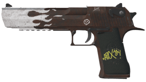 Oxide Blaze image