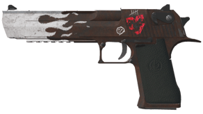 Oxide Blaze image