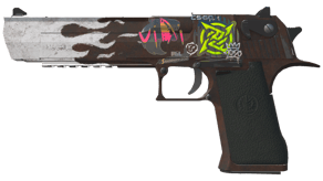 Oxide Blaze image