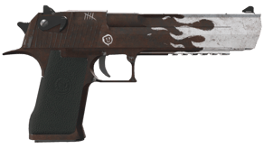 Oxide Blaze image