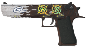 Oxide Blaze image