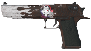 Oxide Blaze image