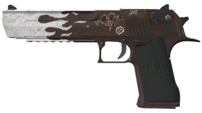 Oxide Blaze image