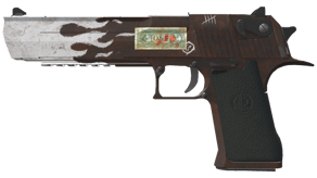 Oxide Blaze image