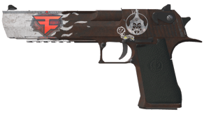 Oxide Blaze image
