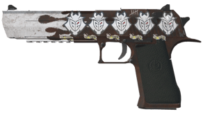 Oxide Blaze image