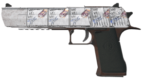 Oxide Blaze image