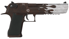Oxide Blaze image