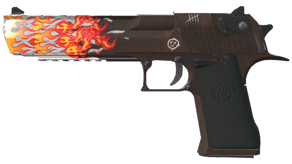Oxide Blaze image
