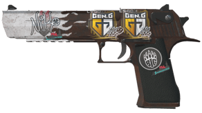 Oxide Blaze image
