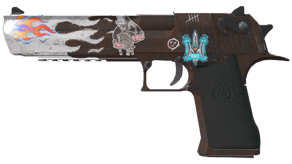 Oxide Blaze image