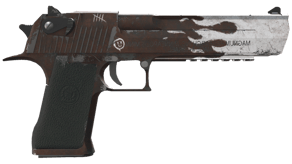 Oxide Blaze image