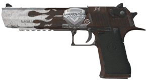 Oxide Blaze image