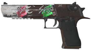 Oxide Blaze image