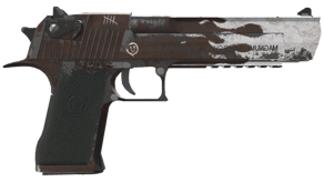 Oxide Blaze image