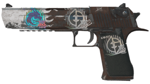 Oxide Blaze image