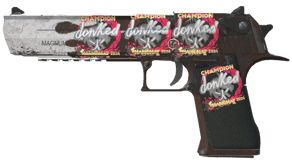 Oxide Blaze image