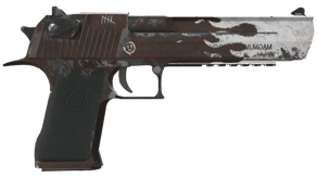 Oxide Blaze image