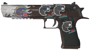 Oxide Blaze image