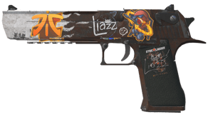 Oxide Blaze image