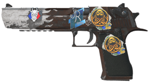 Oxide Blaze image