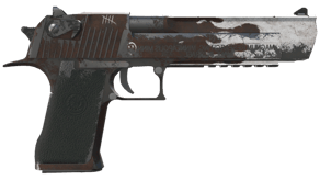Oxide Blaze image