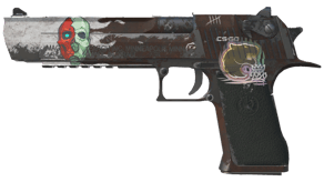 Oxide Blaze image
