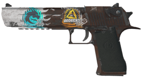 Oxide Blaze image