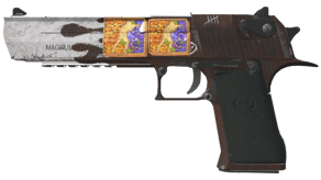Oxide Blaze image