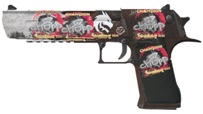 Oxide Blaze image