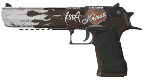 Oxide Blaze image
