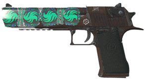 Oxide Blaze image