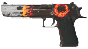 Oxide Blaze image