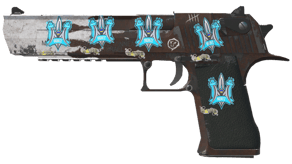 Oxide Blaze image