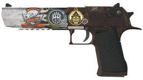 Oxide Blaze image