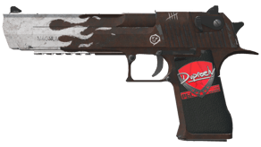 Oxide Blaze image
