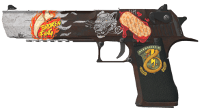 Oxide Blaze image