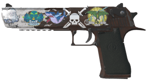 Oxide Blaze image
