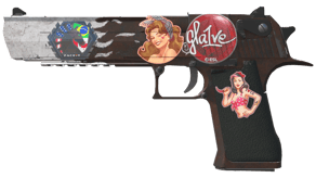 Oxide Blaze image