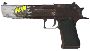 Oxide Blaze image