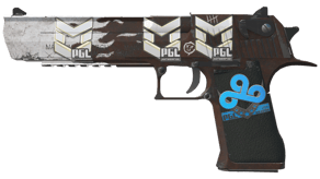 Oxide Blaze image