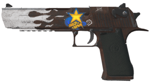 Oxide Blaze image