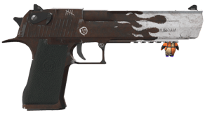 Oxide Blaze image