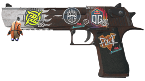 Oxide Blaze image