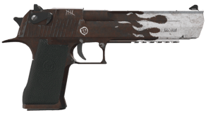 Oxide Blaze image