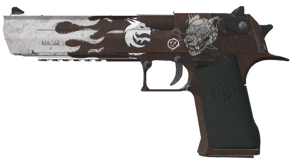 Oxide Blaze image