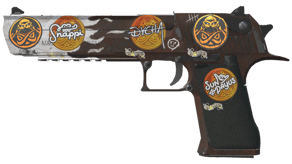 Oxide Blaze image
