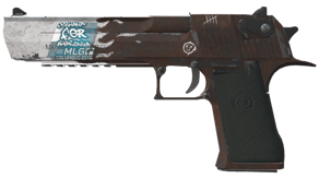 Oxide Blaze image